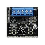 STMicroelectronics STEVAL-SCR001V1 Pinalaking Image