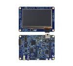 STMicroelectronics STM32H750B-DK Pinalaking Image