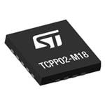 STMicroelectronics TCPP02-M18 Pinalaking Image