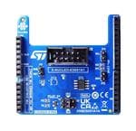 STMicroelectronics X-NUCLEO-ESE01A1 Pinalaking Image