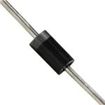 STMicroelectronics STTH3L06 Pinalaking Image