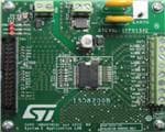 STMicroelectronics STEVAL-IFP015V2 Pinalaking Image