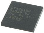 STMicroelectronics STA381BWTR Pinalaking Image