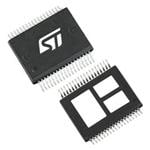 STMicroelectronics L9960T-TR Pinalaking Image
