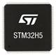 STMicroelectronics STM32H563VIT6