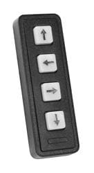 Storm Interface 7203-04C0203 Pinalaking Image