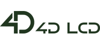4D LCD