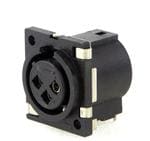 Switchcraft PQG3FRA011 Pinalaking Image