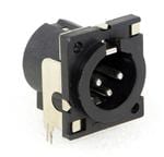 Switchcraft PQG3MST001 Pinalaking Image