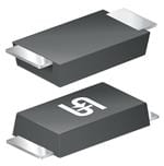 Taiwan Semiconductor SMF30AHRVG Pinalaking Image