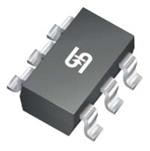 Taiwan Semiconductor BAT54BR-G RFG Pinalaking Image