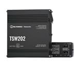 Teltonika TSW202000040 Pinalaking Image