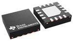 Texas Instruments DRV8215RTER Pinalaking Image