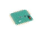 Texas Instruments CDCLVP111SEPEVM Pinalaking Image