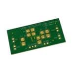 Texas Instruments DEM-SOT23LDO Pinalaking Image