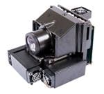 Texas Instruments DLP5532PROJHBQ1EVM Pinalaking Image