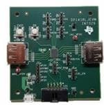 Texas Instruments DP141RLJEVM Pinalaking Image