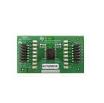 Texas Instruments ISO7762DWEVM Pinalaking Image