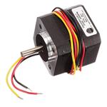 Texas Instruments LVBLDCMTR Pinalaking Image