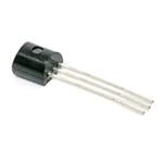 Texas Instruments LM431ACZ Pinalaking Image