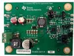 Texas Instruments LM5141QRGEVM Pinalaking Image