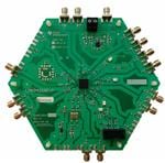 Texas Instruments LMK04208EVM Pinalaking Image