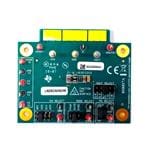 Texas Instruments LMZM23600EVM Pinalaking Image