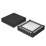 Texas Instruments TPS259840RZJR Pinalaking Image