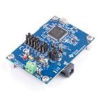 Texas Instruments TAS2110EVM Pinalaking Image