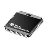 Texas Instruments TL16C552FNR Pinalaking Image
