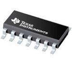 Texas Instruments THVD9491DTSEP Pinalaking Image