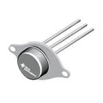 Texas Instruments LM136AH-2.5/NOPB Pinalaking Image