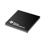Texas Instruments DAC8775IRWFR Pinalaking Image