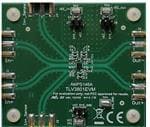 Texas Instruments TLV3801EVM Pinalaking Image