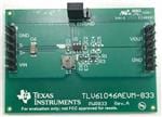 Texas Instruments TLV61046AEVM-833 Pinalaking Image