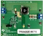Texas Instruments TPS54202EVM-716 Pinalaking Image