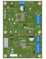 Texas Instruments TPS542A50EVM-059 Pinalaking Image