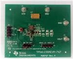 Texas Instruments TPS61230AEVM-767 Pinalaking Image