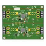 Texas Instruments TPS7H2201EVM-CVAL Pinalaking Image