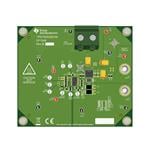 Texas Instruments TPS7H5020EVM Pinalaking Image