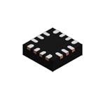 Texas Instruments TPS61372LVARR Pinalaking Image