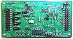 Texas Instruments DAC7554EVM Pinalaking Image