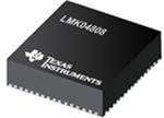 Texas Instruments LMK04808BISQ/NOPB Pinalaking Image