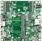 Toradex Yavia Pinalaking Image