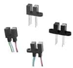 Optek / TT Electronics OPB891T51Z Pinalaking Image