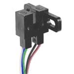 Optek / TT Electronics OPB840W51Z Pinalaking Image