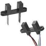 Optek / TT Electronics OPB911W55Z Pinalaking Image