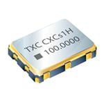 TXC Corporation CX-100.000MBE-T Pinalaking Image