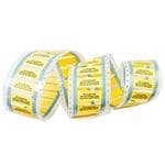 TE Connectivity / AMP TMS-SCE-2.5K-3/16-2.0-9 Pinalaking Image