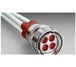 TE Connectivity / DEUTSCH CFX20M2532PZN Pinalaking Image